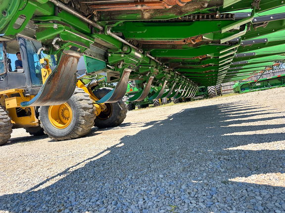 2025 John Deere CF 12 Header Corn Head