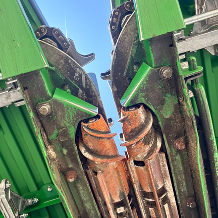 2025 John Deere CF 12 Header Corn Head
