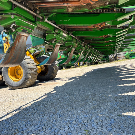 2025 John Deere CF 12 Header Corn Head