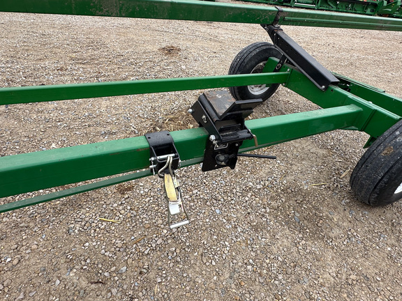 2017 Unverferth HT36 Header Transport