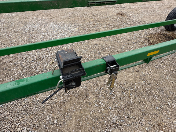 2017 Unverferth HT36 Header Transport