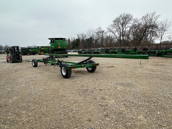 2017 Unverferth HT36 Header Transport