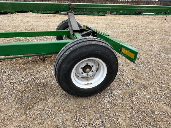 2017 Unverferth HT36 Header Transport