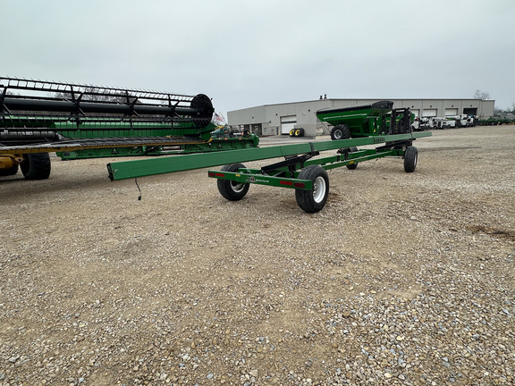 2017 Unverferth HT36 Header Transport