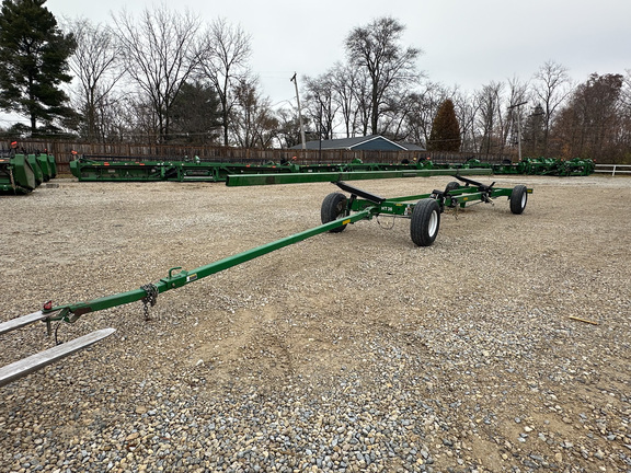 2017 Unverferth HT36 Header Transport