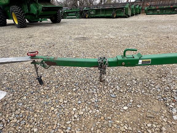 2017 Unverferth HT36 Header Transport