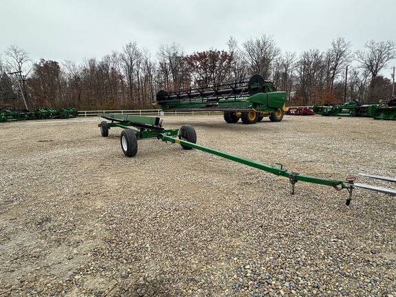 2017 Unverferth HT36 Header Transport