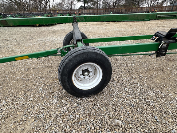 2017 Unverferth HT36 Header Transport