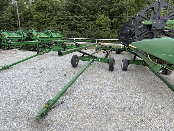 2003 Unverferth HT30 Header Transport