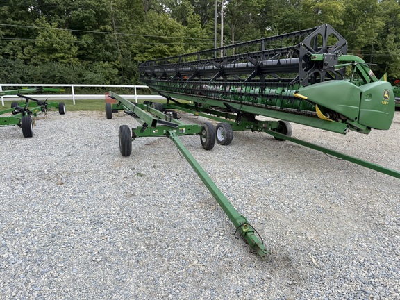 2003 Unverferth HT30 Header Transport