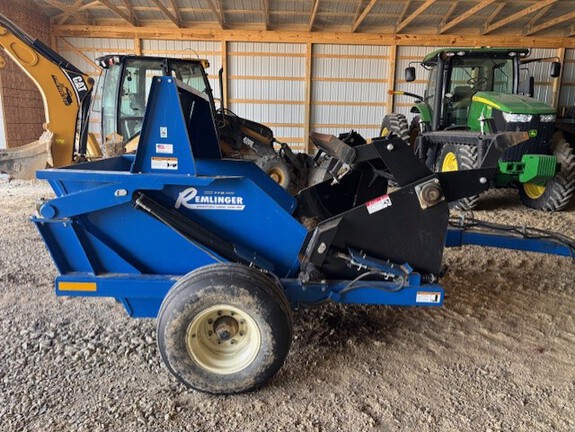 2013 Remlinger RP-500 Misc