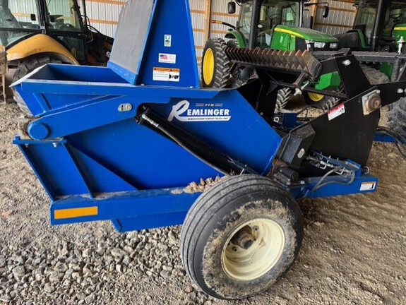 2013 Remlinger RP-500 Misc