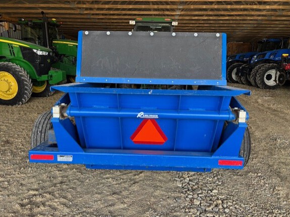 2013 Remlinger RP-500 Misc