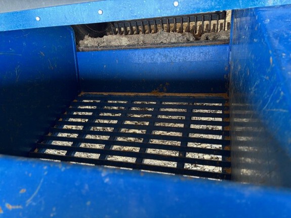 2013 Remlinger RP-500 Misc