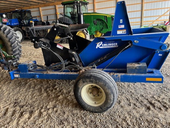 2013 Remlinger RP-500 Misc