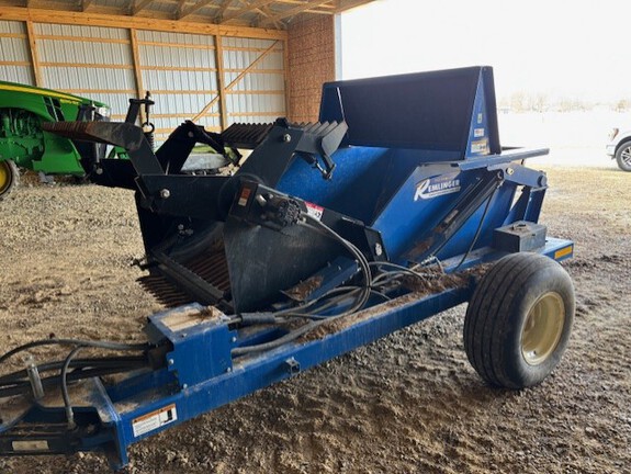 2013 Remlinger RP-500 Misc