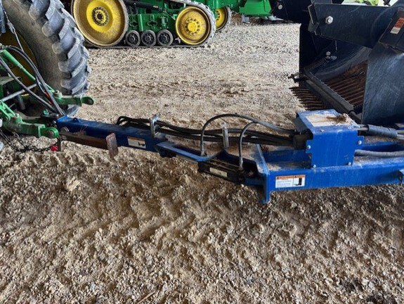 2013 Remlinger RP-500 Misc