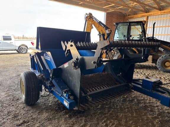 2013 Remlinger RP-500 Misc