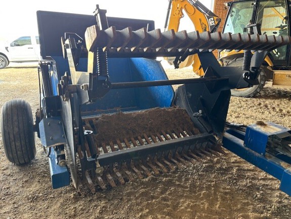 2013 Remlinger RP-500 Misc