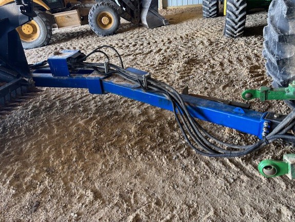 2013 Remlinger RP-500 Misc