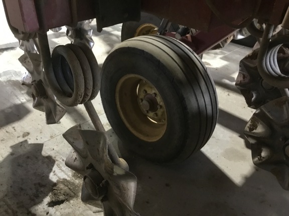 2006 Salford 570 Misc