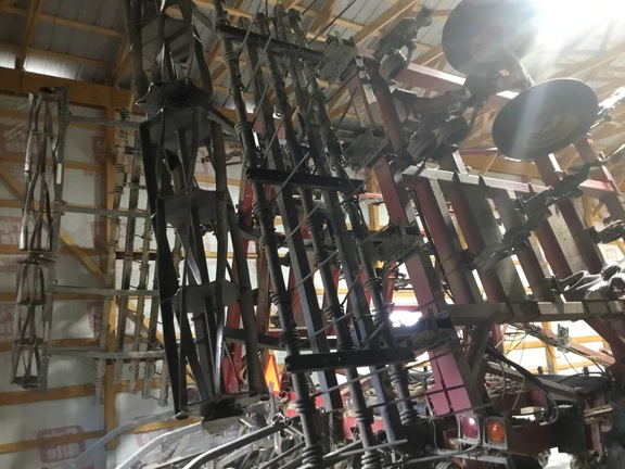 2006 Salford 570 Misc