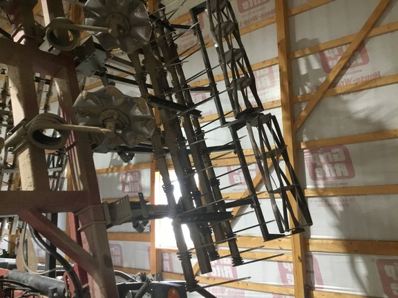 2006 Salford 570 Misc