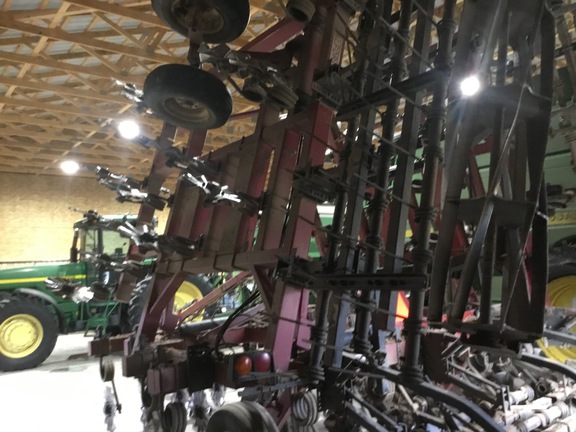 2006 Salford 570 Misc