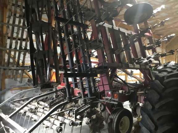 2006 Salford 570 Misc