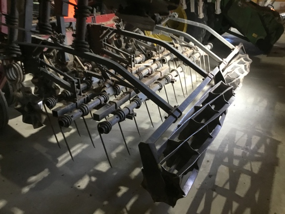 2006 Salford 570 Misc