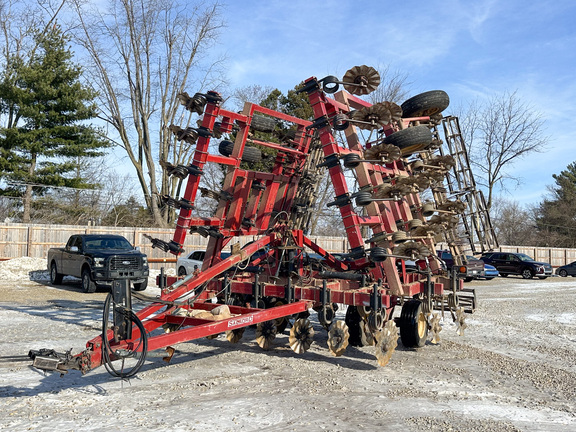 Iron number #5456680