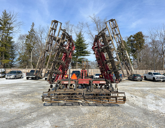 2006 Salford 570 Misc