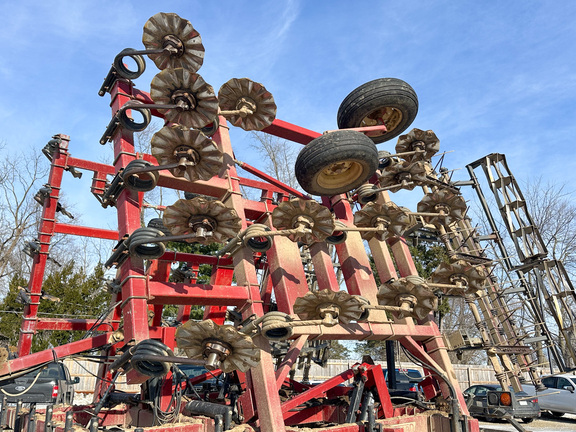 2006 Salford 570 Misc