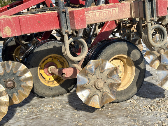 2006 Salford 570 Misc