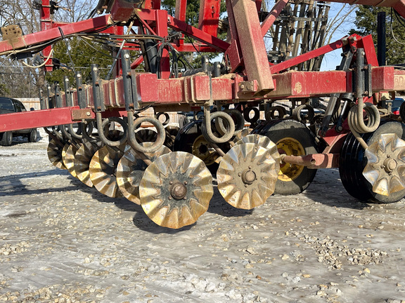 2006 Salford 570 Misc