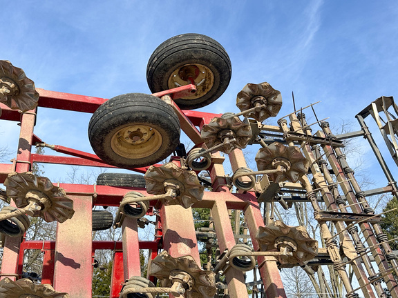 2006 Salford 570 Misc