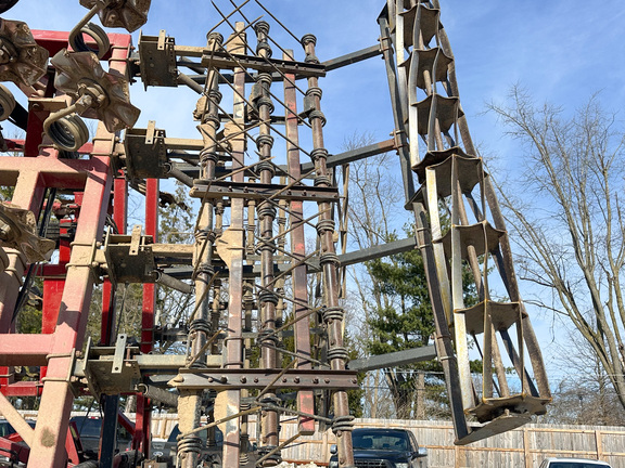 2006 Salford 570 Misc