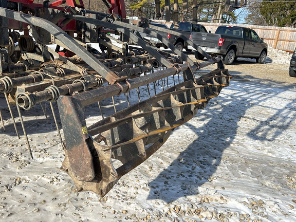 2006 Salford 570 Misc