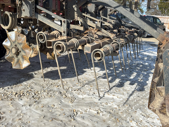 2006 Salford 570 Misc