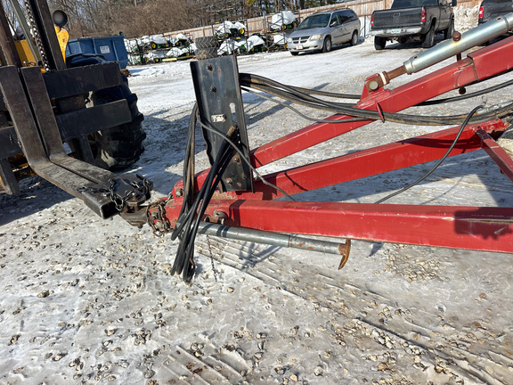 2006 Salford 570 Misc