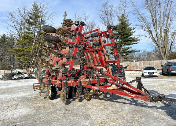 2006 Salford 570 Misc