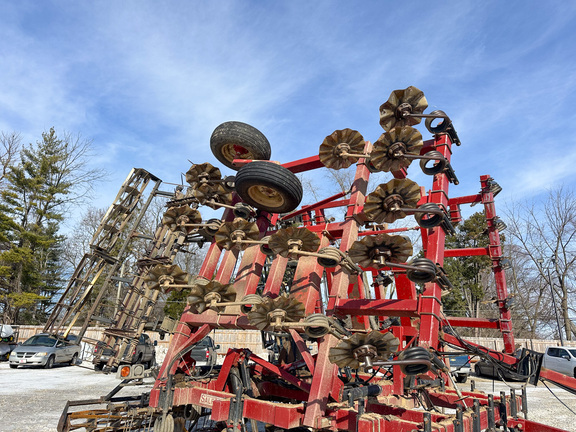 2006 Salford 570 Misc