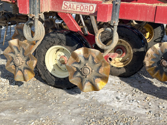 2006 Salford 570 Misc