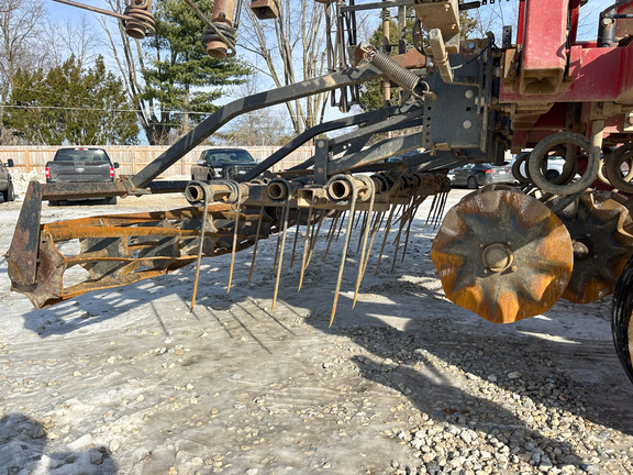 2006 Salford 570 Misc