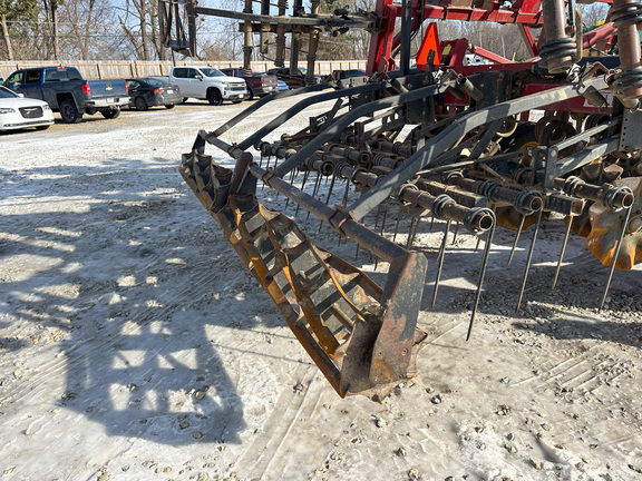 2006 Salford 570 Misc