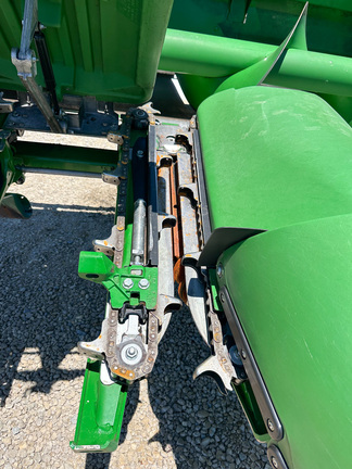 2025 John Deere CF 12 Header Corn Head