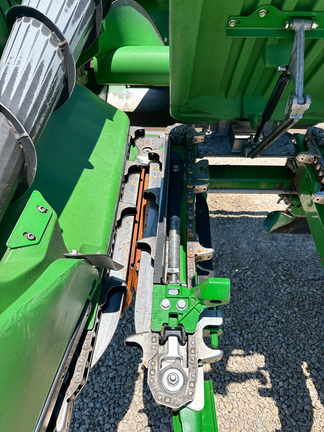 2025 John Deere CF 12 Header Corn Head