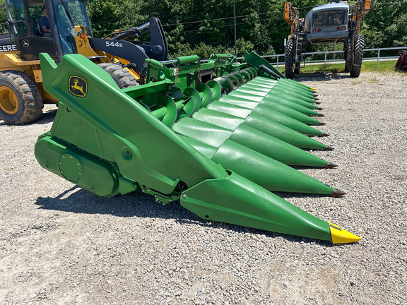 2025 John Deere CF 12 Header Corn Head
