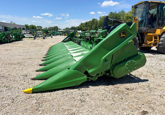 2025 John Deere CF 12 Header Corn Head