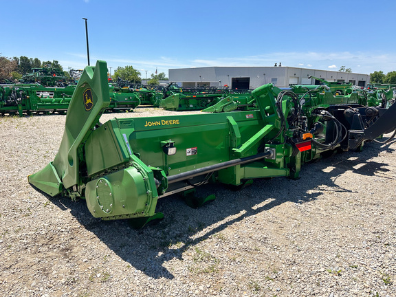 2025 John Deere CF 12 Header Corn Head